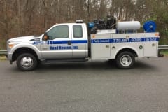 Mobile Breakdown Repair Service in Gainesville, GA