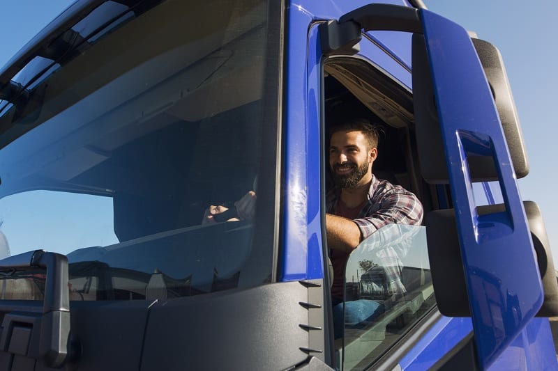 Truck Driving Safety Tips - Every Professional Driver Should Follow