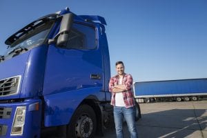 Smart Professional Trucker Tips to Protect Your CDL