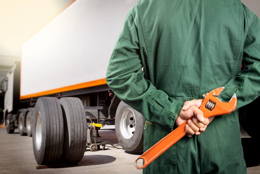 Essential Gadgets Every Truck Driver Needs
