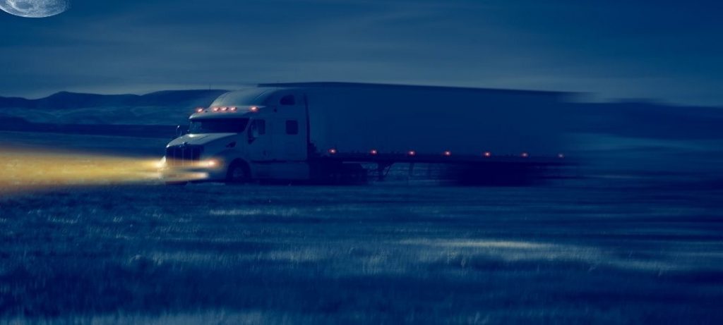 Day Or Night Trucking: Which Is Best?