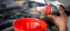 Why Oil Changes Are Important for Your Truck