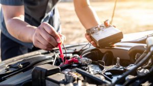 4 Expert Tips for Finding a Trustworthy Mechanic and Avoiding Scams