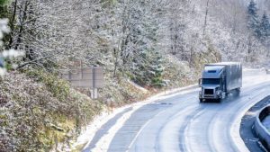 How Cold Temperatures Affect Your Truck And What You Can Do About It