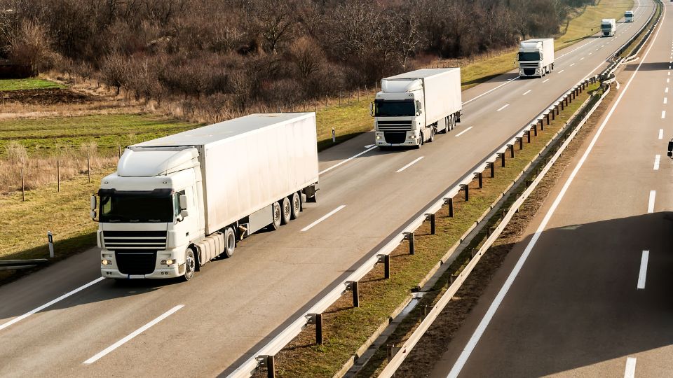 Keep Your Fleet On The Road: 5 Proven Strategies To Improve Uptime