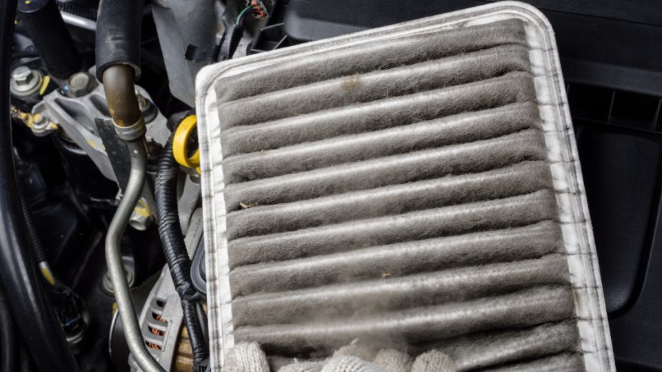 How Often Should You Be Changing Truck Air Filters?